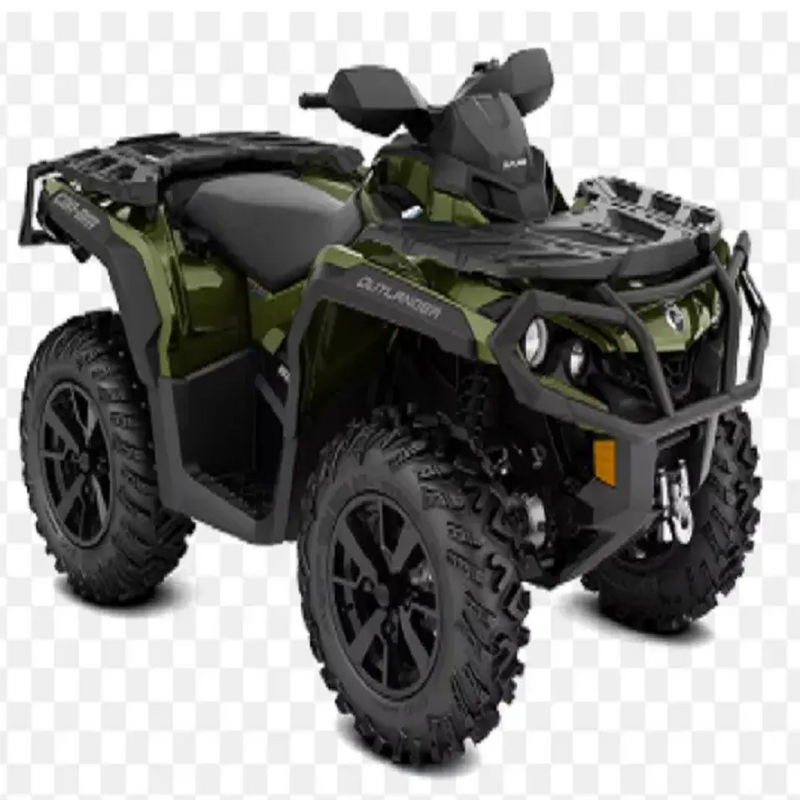 ATV